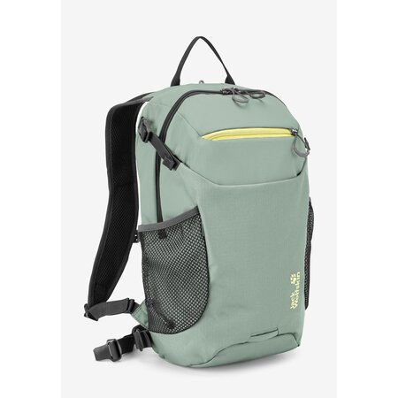 Jack Wolfskin Rugzak Velocity 12L Green Zinnia