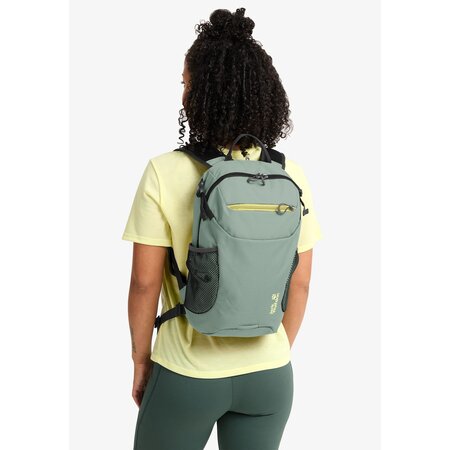 Jack Wolfskin Rugzak Velocity 12L Green Zinnia