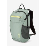 Jack Wolfskin Rugzak Velocity 12L Green Zinnia