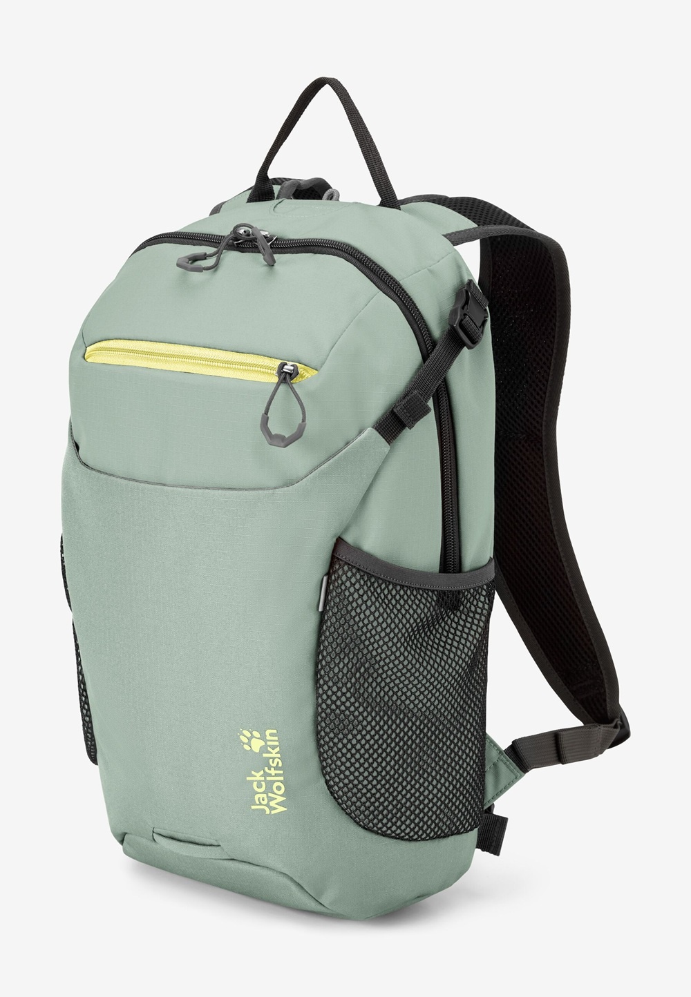Jack Wolfskin Rugzak Velocity 12L Green Zinnia