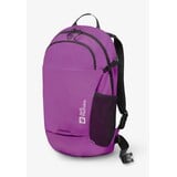 Jack Wolfskin Rugzak Velocity 20L Freesia