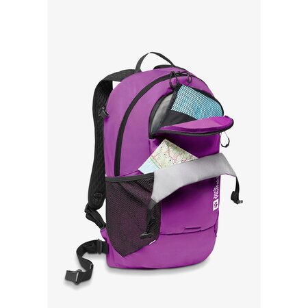 Jack Wolfskin Rugzak Velocity 20L Freesia