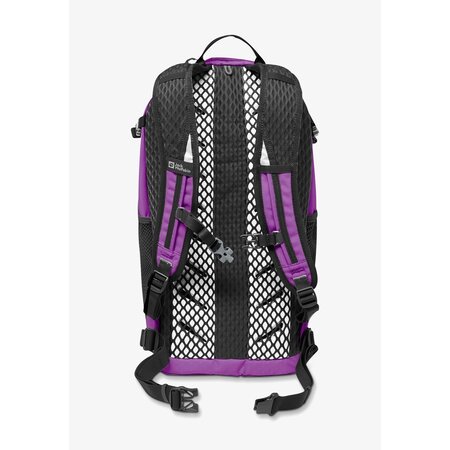 Jack Wolfskin Rugzak Velocity 20L Freesia