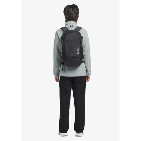 Jack Wolfskin Rugzak Velocity 20L Phantom