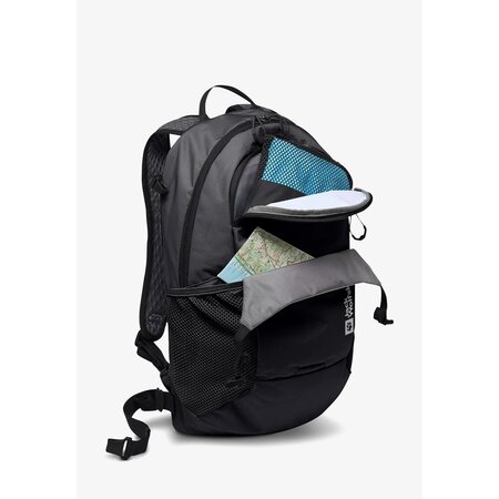 Jack Wolfskin Rugzak Velocity 20L Phantom