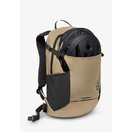 Jack Wolfskin Rugzak Velocity 20L Hazel Wood