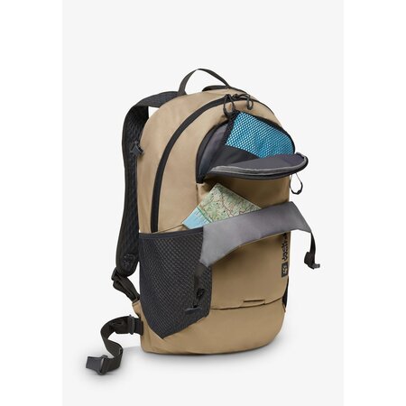 Jack Wolfskin Rugzak Velocity 20L Hazel Wood