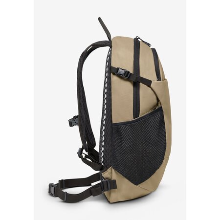 Jack Wolfskin Rugzak Velocity 20L Hazel Wood