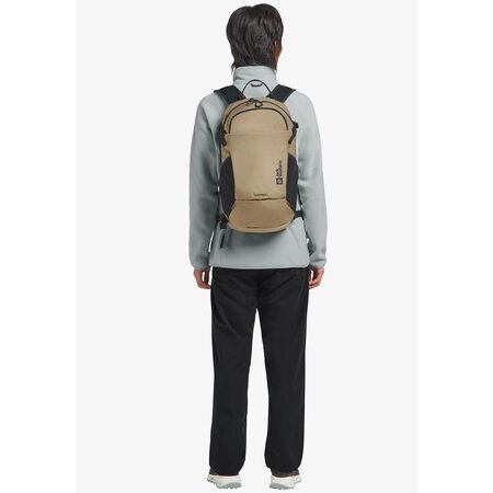 Jack Wolfskin Rugzak Velocity 20L Hazel Wood