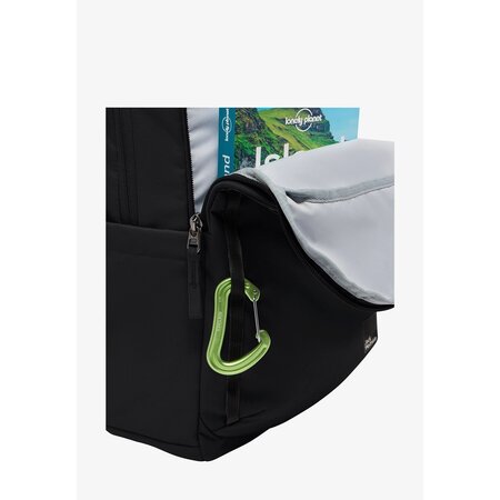 Jack Wolfskin Rugzak Terracade 24L Black