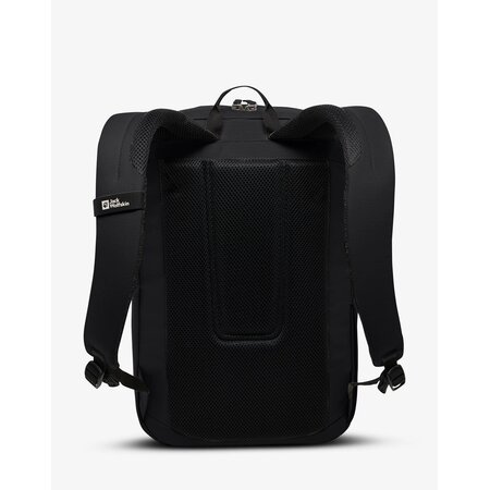Jack Wolfskin Rugzak Terracade 24L Black