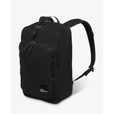Jack Wolfskin Rugzak Terracade 24L Black