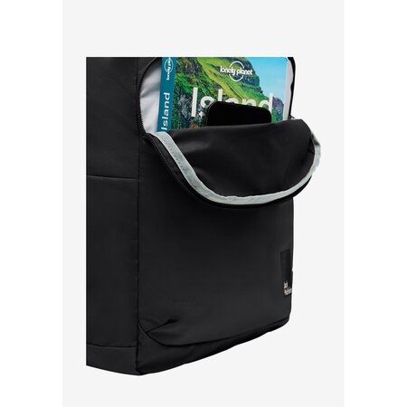 Jack Wolfskin Rugzak Terraview 20L Black