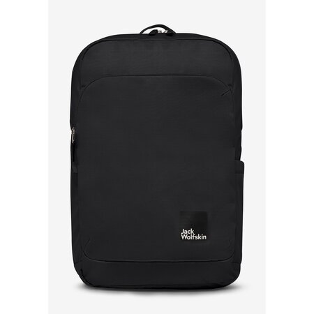 Jack Wolfskin Rugzak Terraview 20L Black