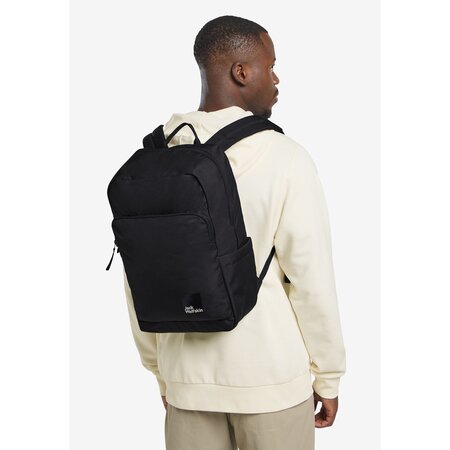 Jack Wolfskin Rugzak Terraview 20L Black