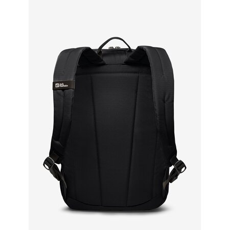 Jack Wolfskin Rugzak Terraview 20L Black