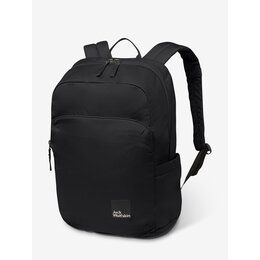Jack Wolfskin Rugzak Terraview 20L Black