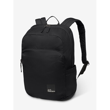 Jack Wolfskin Rugzak Terraview 20L Black