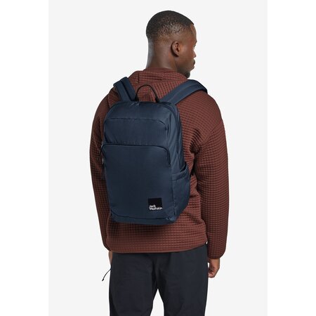 Jack Wolfskin Rugzak Terraview 20L Midnight Sky