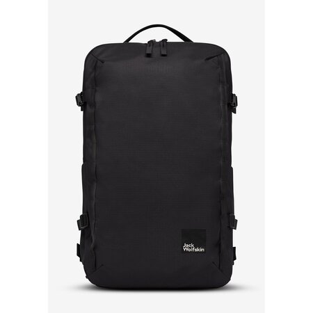 Jack Wolfskin Rugzak Sierra 32L Black