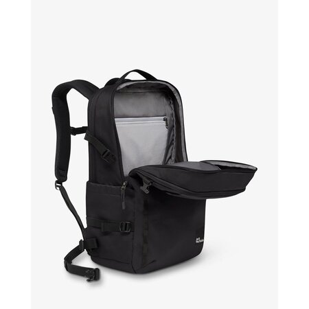 Jack Wolfskin Rugzak Sierra 32L Black