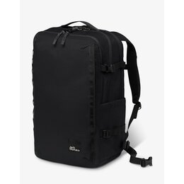Jack Wolfskin Rugzak Sierra 32L Black