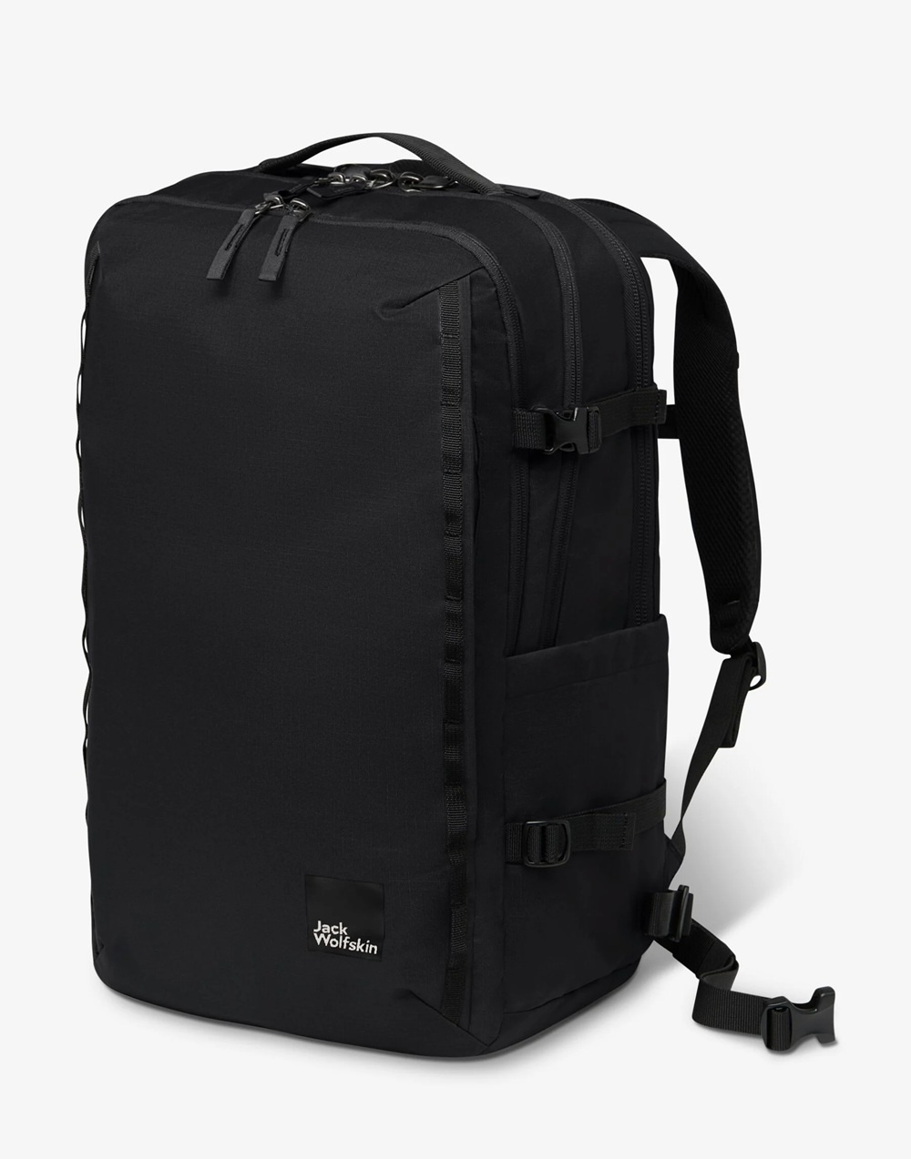 Rugzak Sierra 32L Black