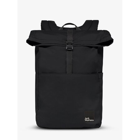 Jack Wolfskin Rugzak Island 20L Black