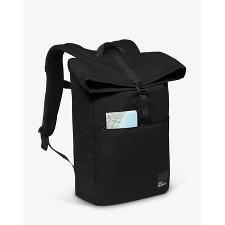 Jack Wolfskin Rugzak Island 20L Black