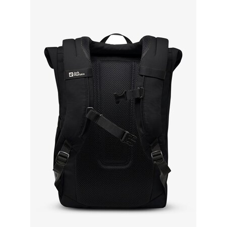 Jack Wolfskin Rugzak Island 20L Black