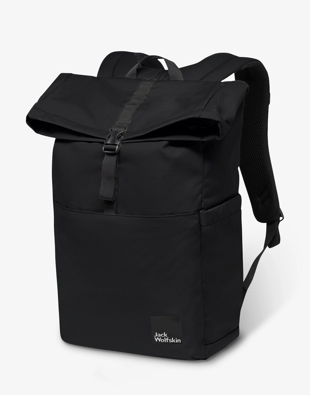Rugzak Island 20L Black