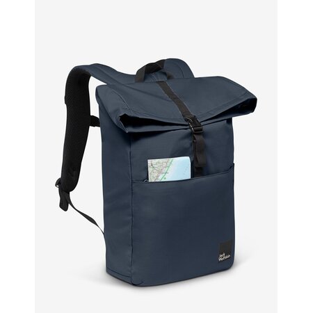 Jack Wolfskin Rugzak Island 20L Midnight Sky