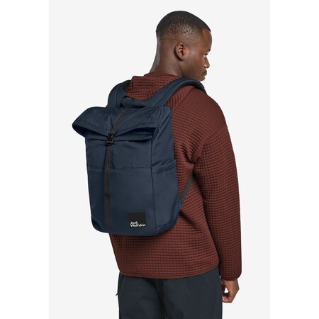 Jack Wolfskin Rugzak Island 20L Midnight Sky