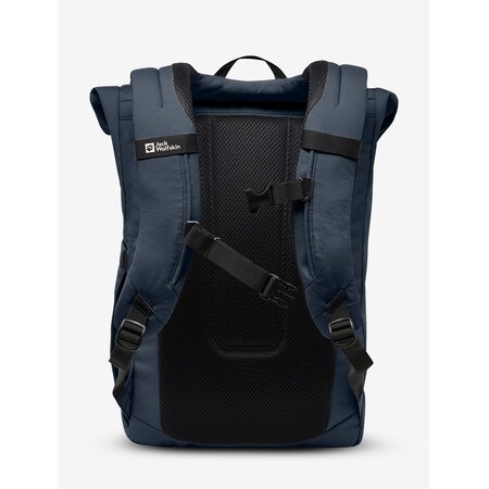 Jack Wolfskin Rugzak Island 20L Midnight Sky