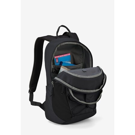 Jack Wolfskin Rugzak Yuma 18L Black