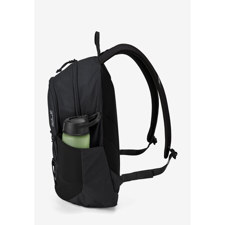 Jack Wolfskin Rugzak Yuma 18L Black