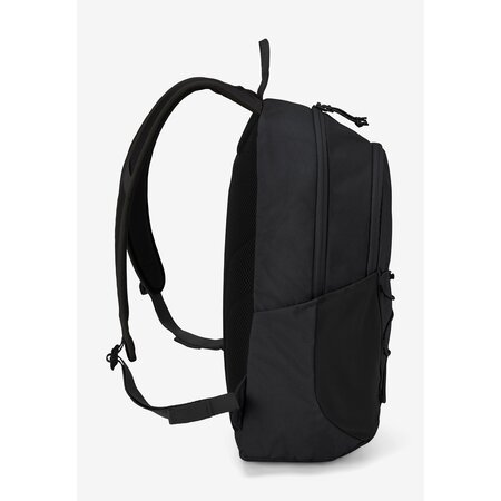 Jack Wolfskin Rugzak Yuma 18L Black