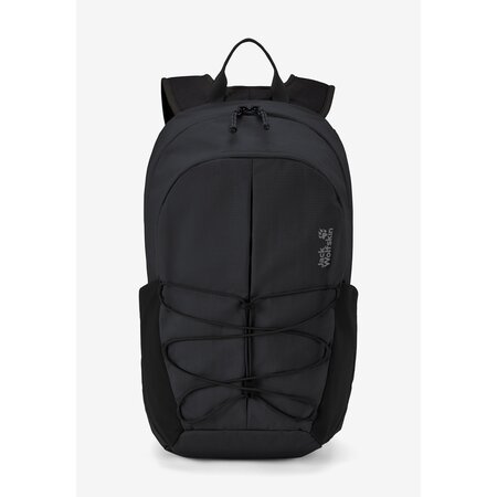 Jack Wolfskin Rugzak Yuma 18L Black