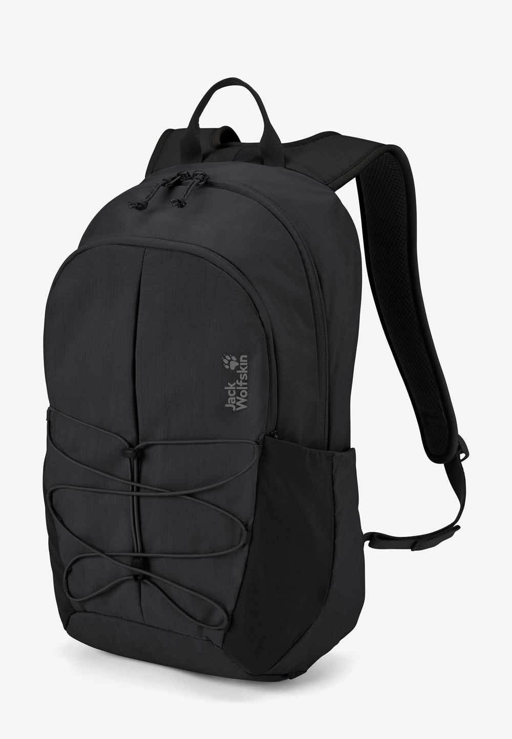 Jack Wolfskin Rugzak Yuma 18L Black