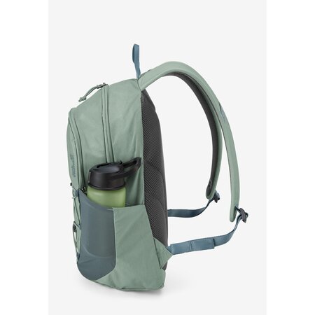 Jack Wolfskin Rugzak Yuma 18L Green Zinnia