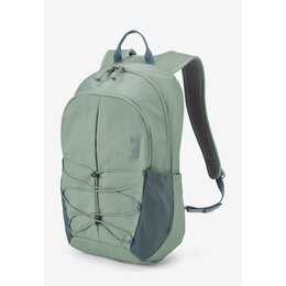 Jack Wolfskin Rugzak Yuma 18L Green Zinnia