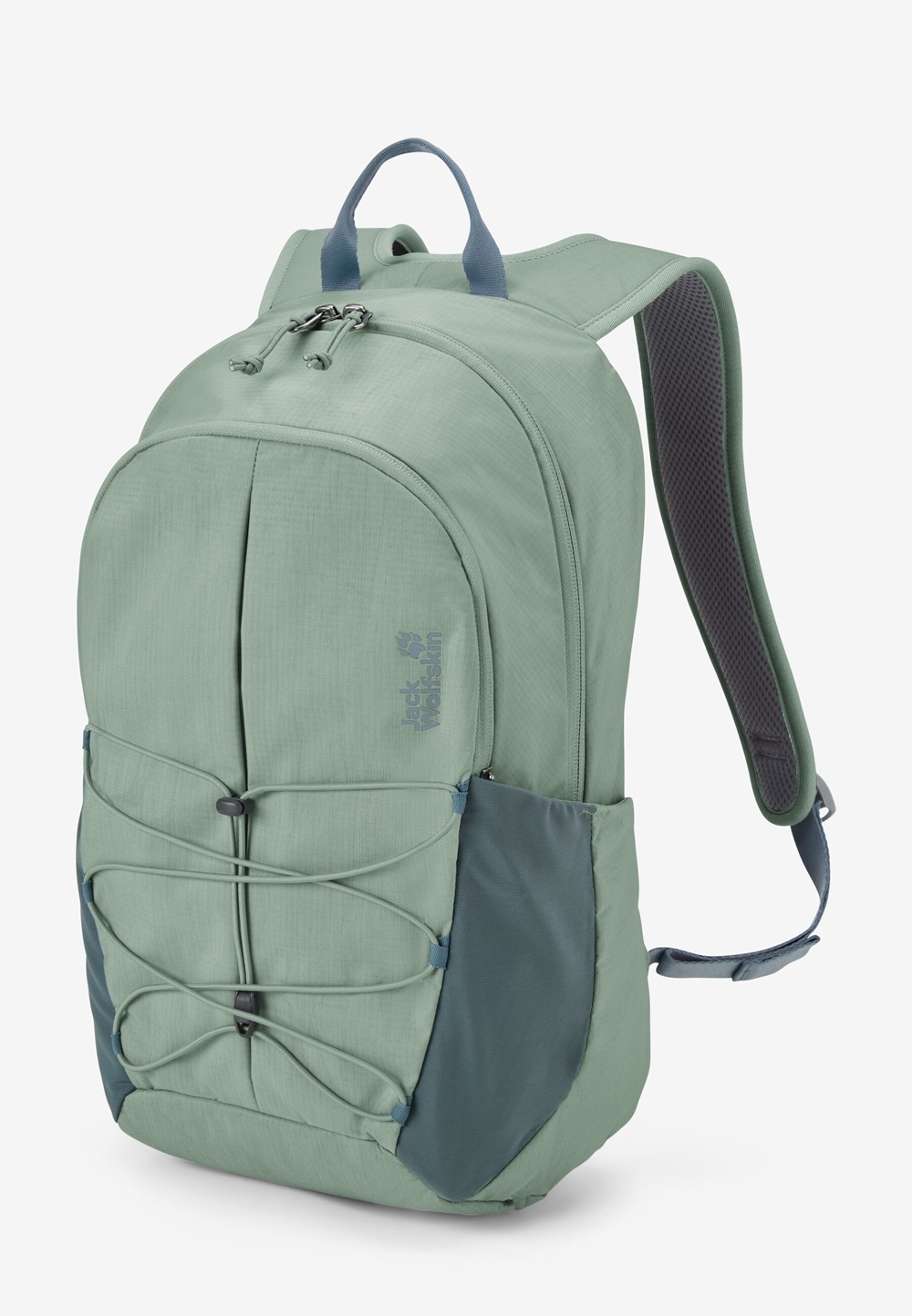Jack Wolfskin Rugzak Yuma 18L Green Zinnia