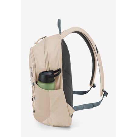 Jack Wolfskin Rugzak Yuma 18L Oyster