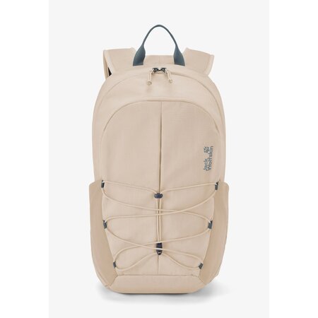 Jack Wolfskin Rugzak Yuma 18L Oyster