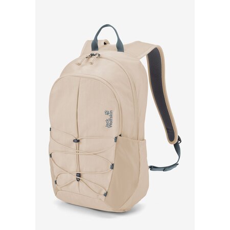 Jack Wolfskin Rugzak Yuma 18L Oyster