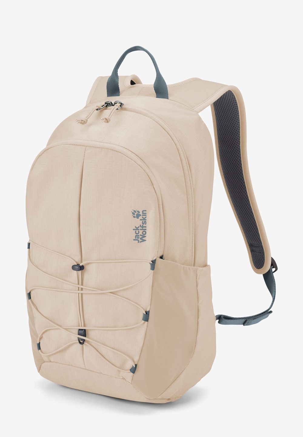 Jack Wolfskin Rugzak Yuma 18L Oyster