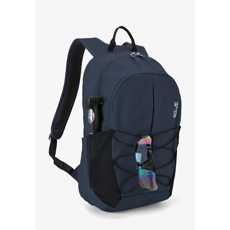 Jack Wolfskin Rugzak Yuma 18L Midnight Sky
