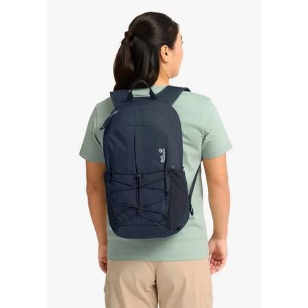 Jack Wolfskin Rugzak Yuma 18L Midnight Sky