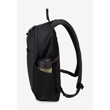 Jack Wolfskin Rugzak Yuma 14L Black