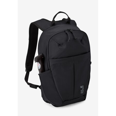 Jack Wolfskin Rugzak Yuma 14L Black